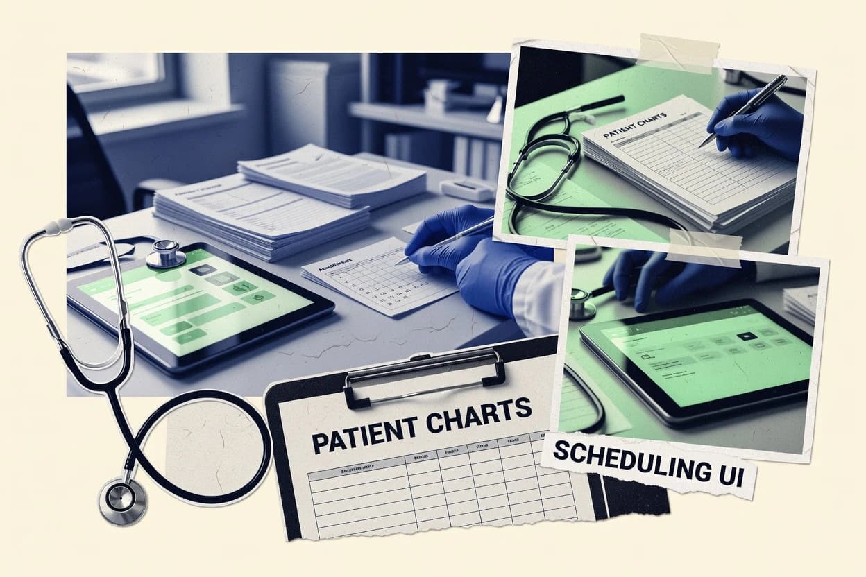 Top 10 Best Doctor Management Software of 2026