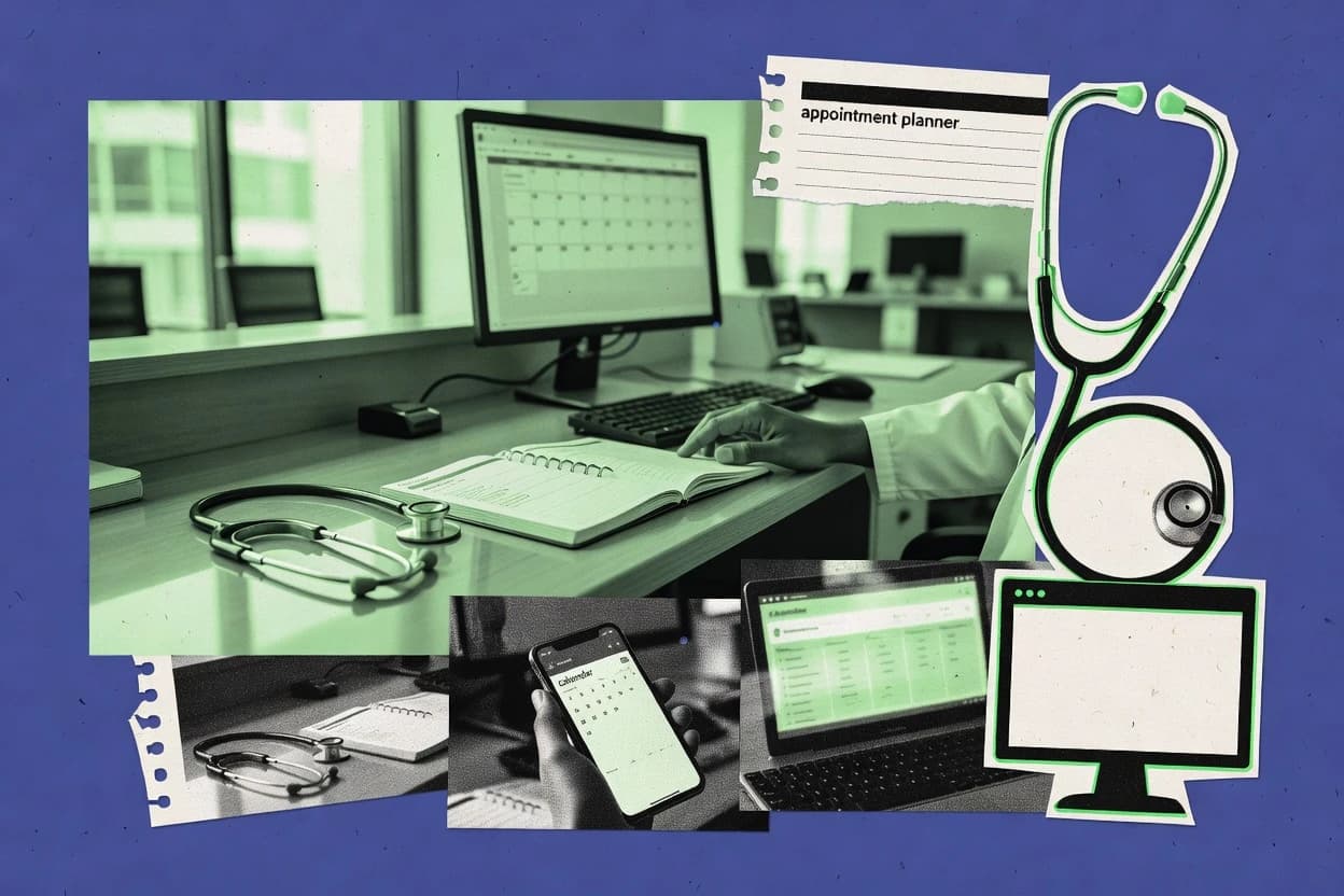 Top 10 Best Doctor Office Appointment Software of 2026