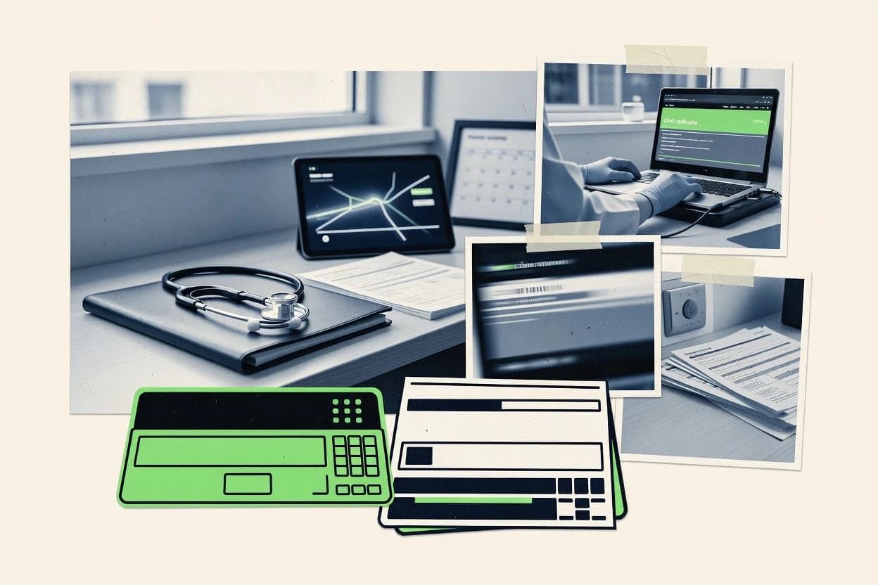 Top 10 Best Doctor Clinic Software of 2026