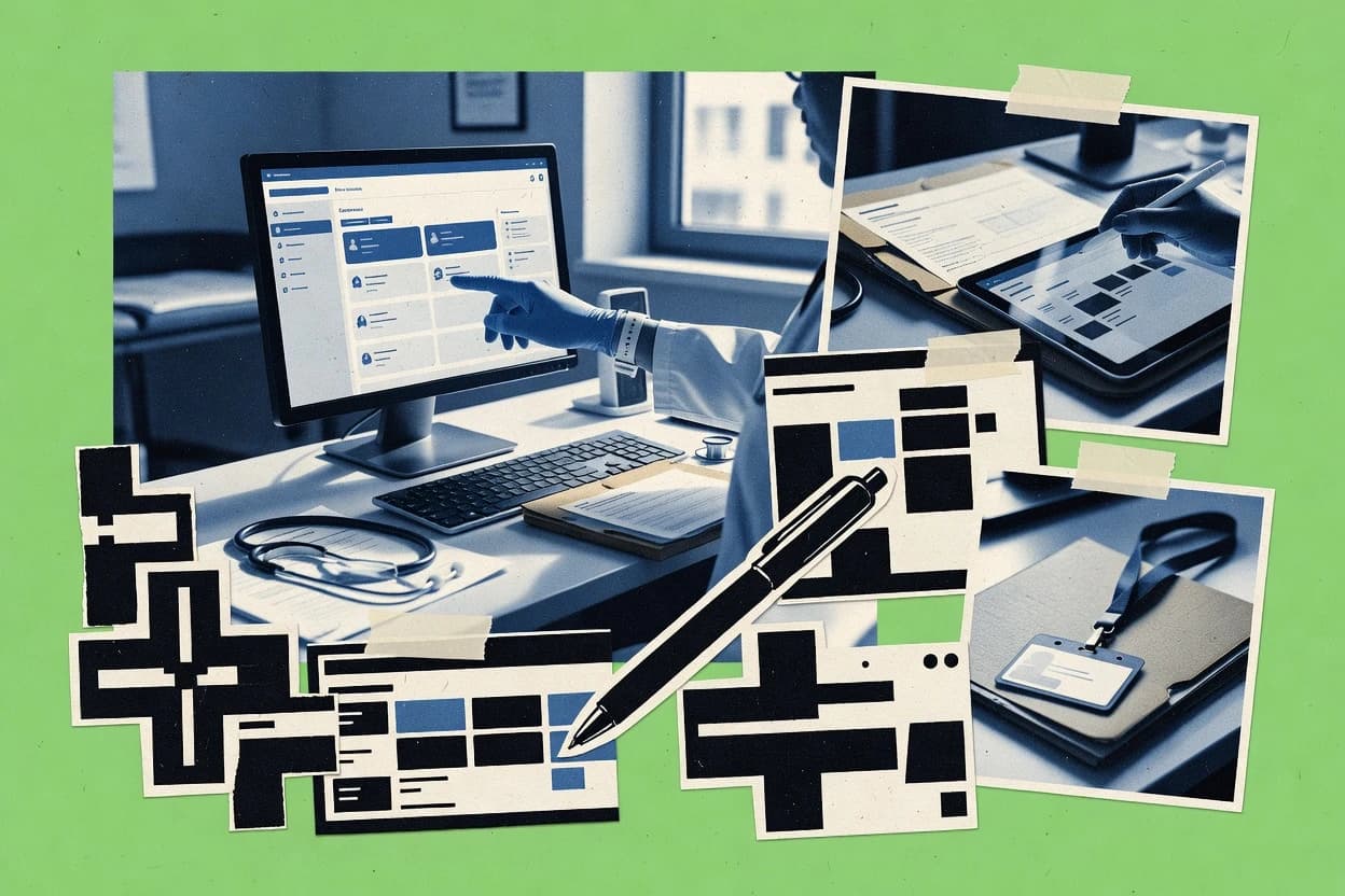 Top 10 Best Doctor Patient Management Software of 2026