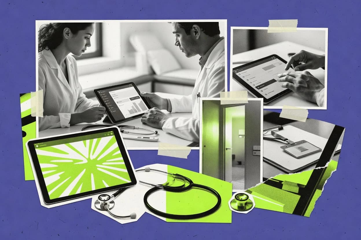 Top 10 Best Doctor Patient Software of 2026