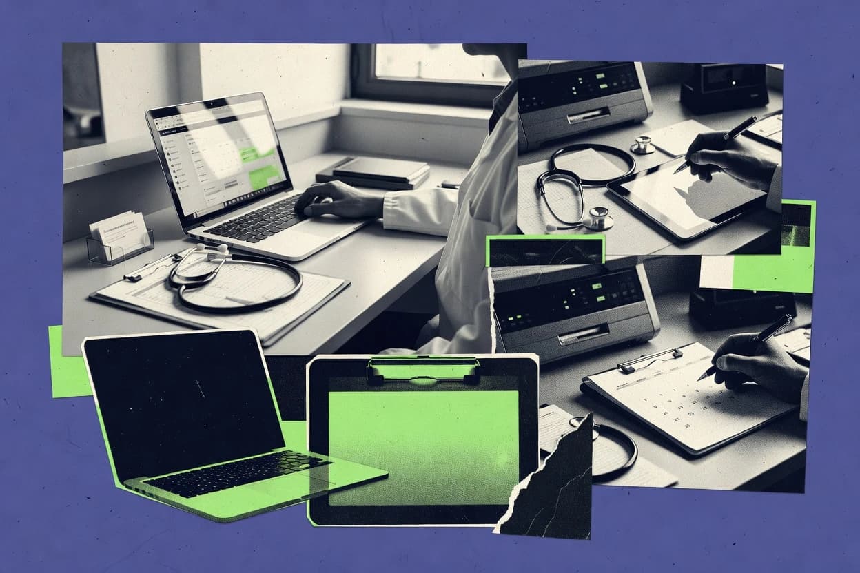 Top 10 Best Doctor Practice Software of 2026