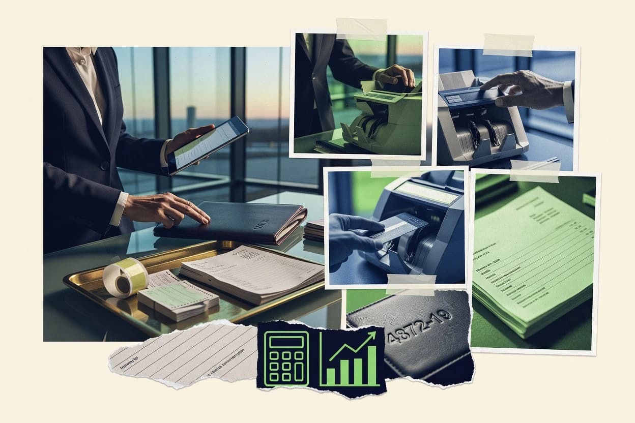 Top 10 Best B2B Financial Services of 2026