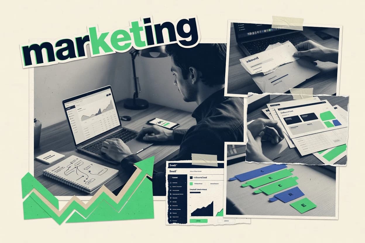 Top 10 Best B2B Inbound Marketing For SaaS Services of 2026