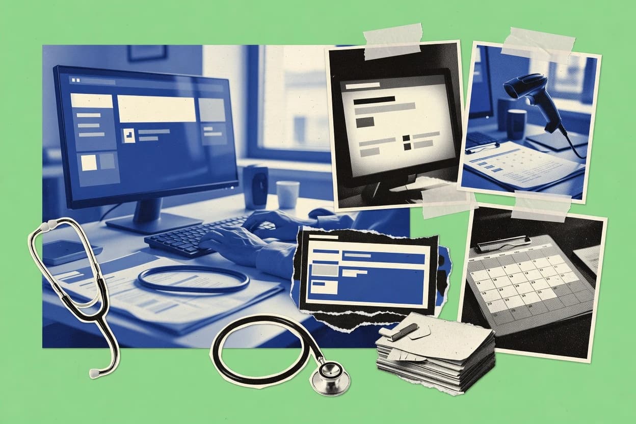 Top 10 Best Doctors Office Software of 2026
