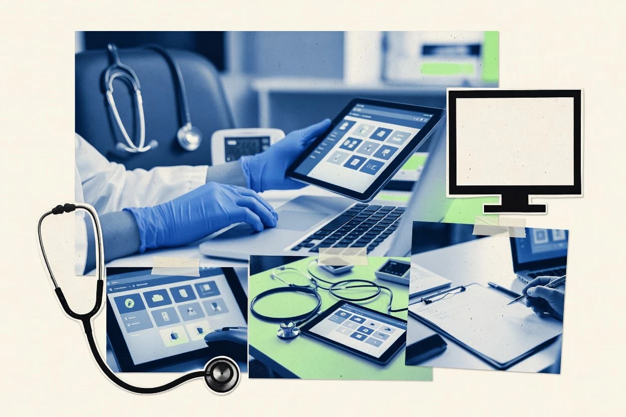 Top 10 Best Doctor Software of 2026