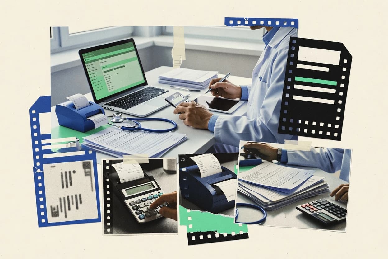 Top 10 Best Doctors Billing Software of 2026