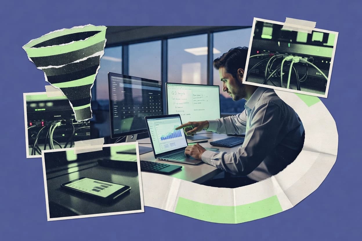 Top 10 Best B2B Inbound Marketing For Tech Services of 2026