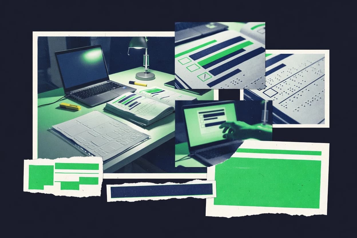 Top 10 Best Document Accessibility Software of 2026