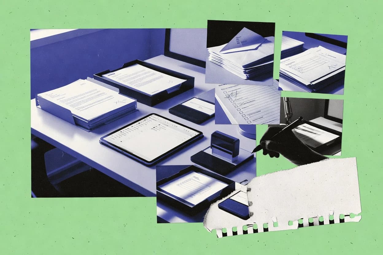 Top 10 Best Document And Email Management Software of 2026
