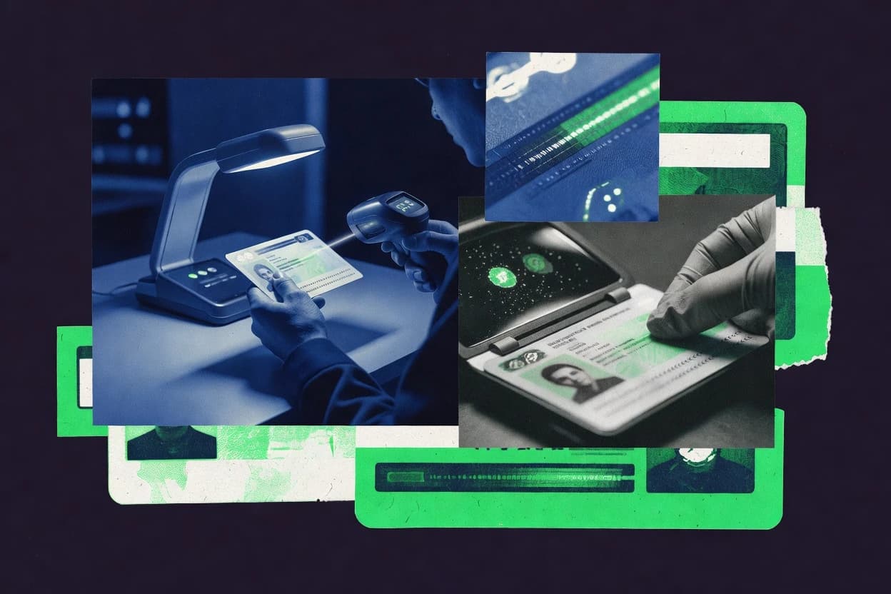 Top 10 Best Document Authentication Software of 2026