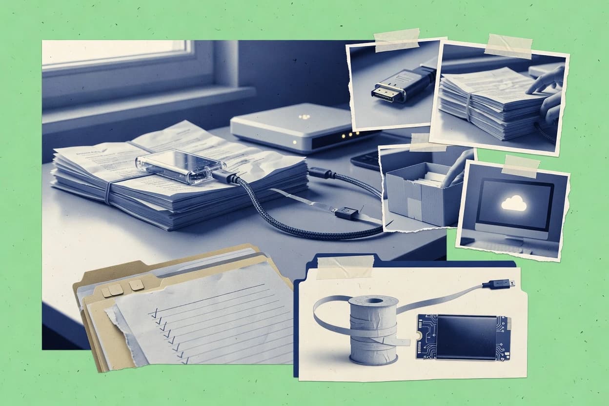Top 10 Best Document Backup Software of 2026