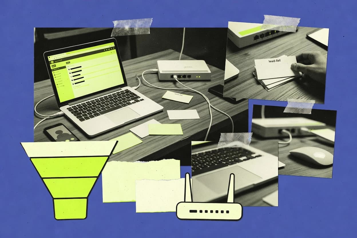 Top 10 Best B2B IT Lead Generation Services of 2026