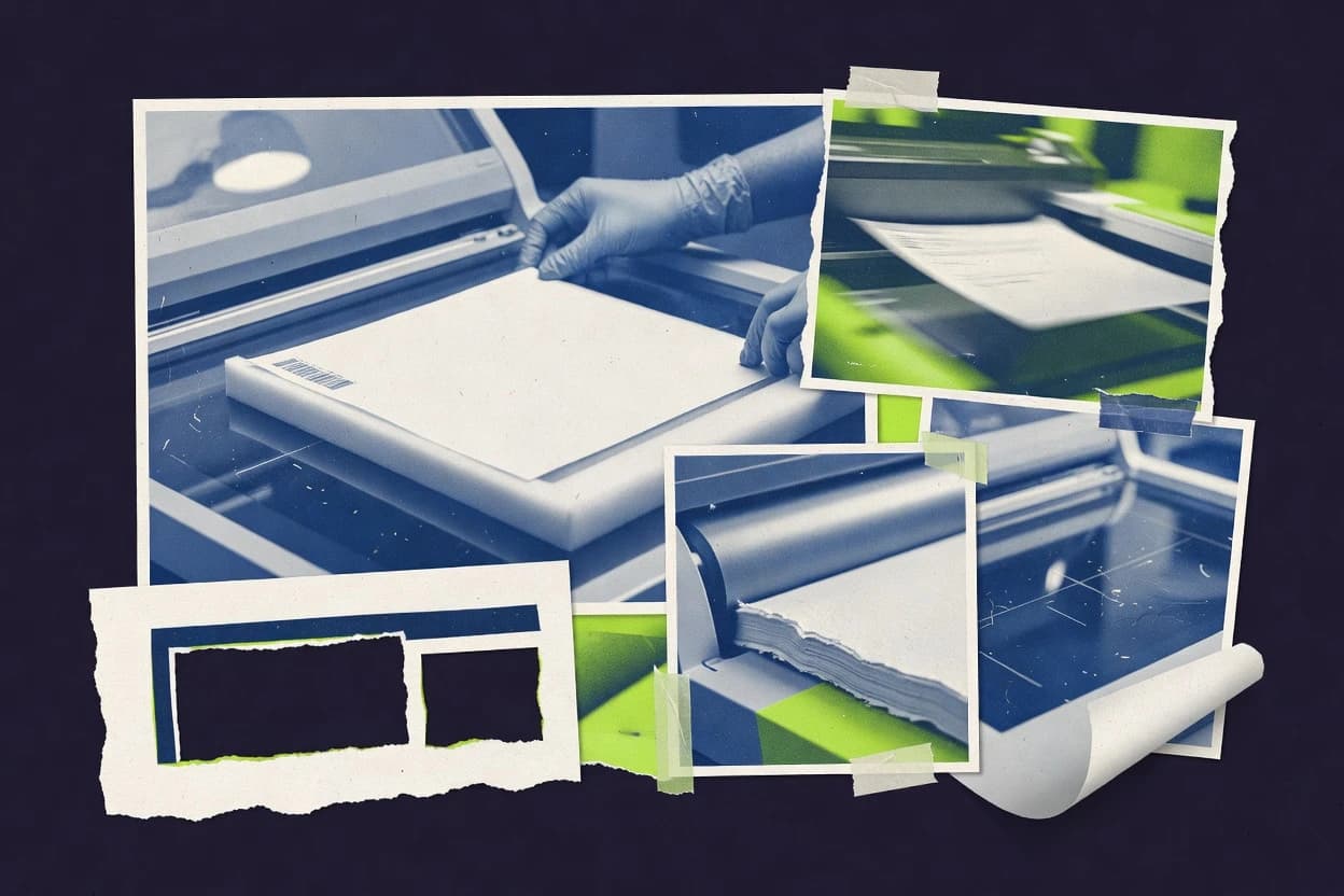 Top 10 Best Document Capturing Software of 2026