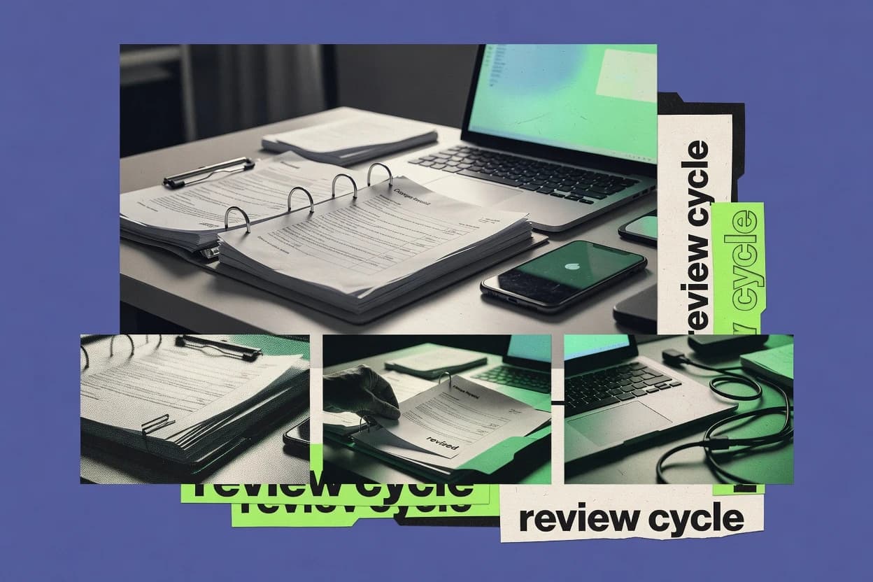 Top 10 Best Document Change Management Software of 2026