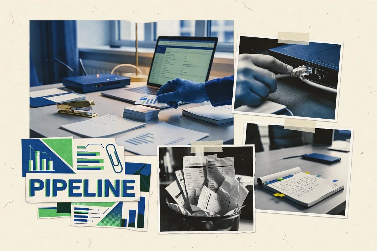 Top 10 Best B2B Lead Gen Services of 2026