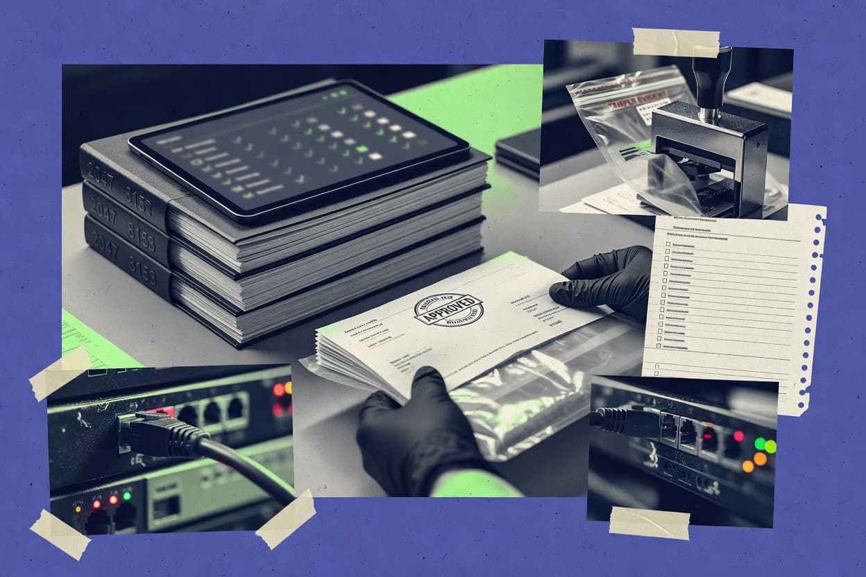 Top 10 Best Document Compliance Management Software of 2026