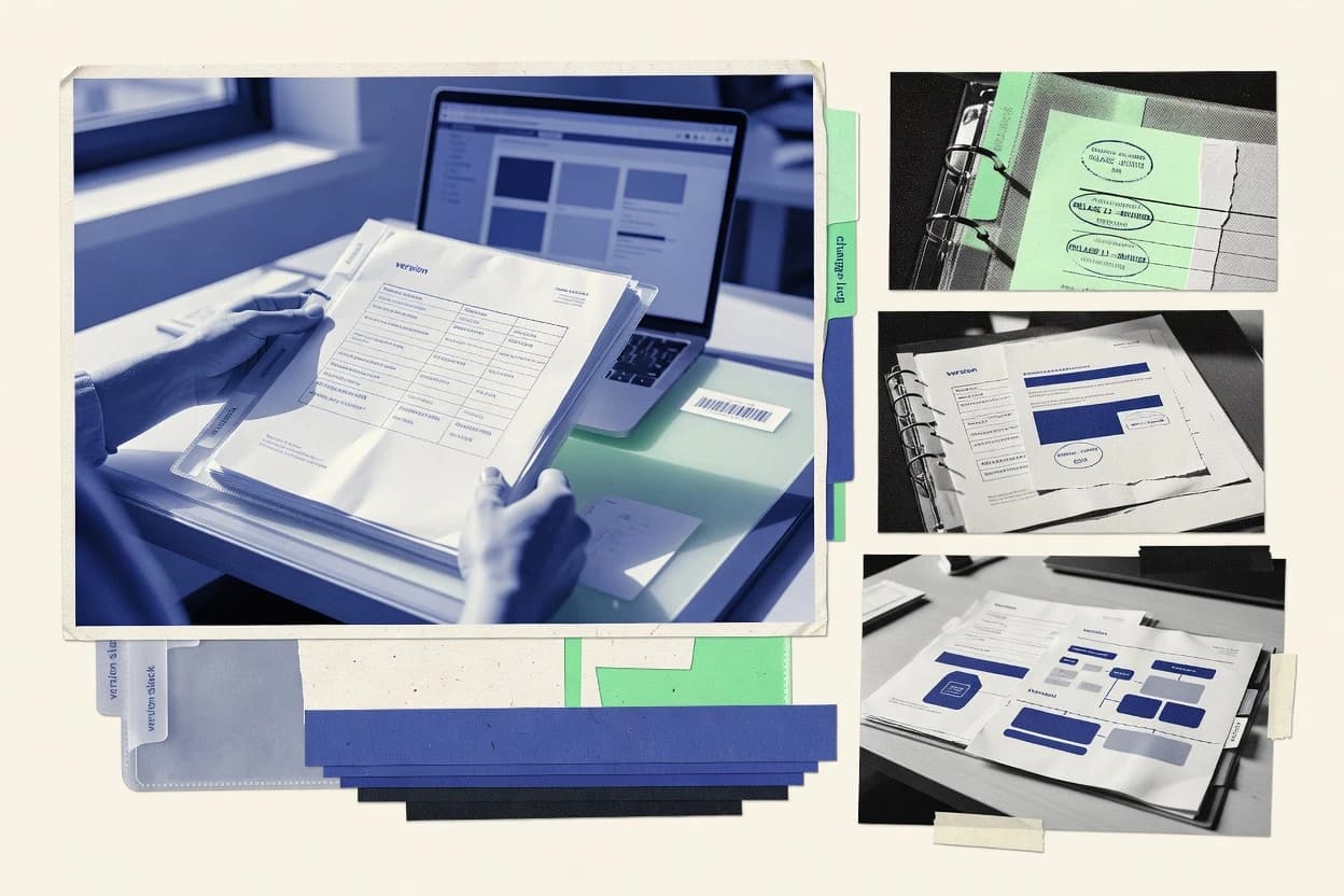 Top 10 Best Document Configuration Management Software of 2026