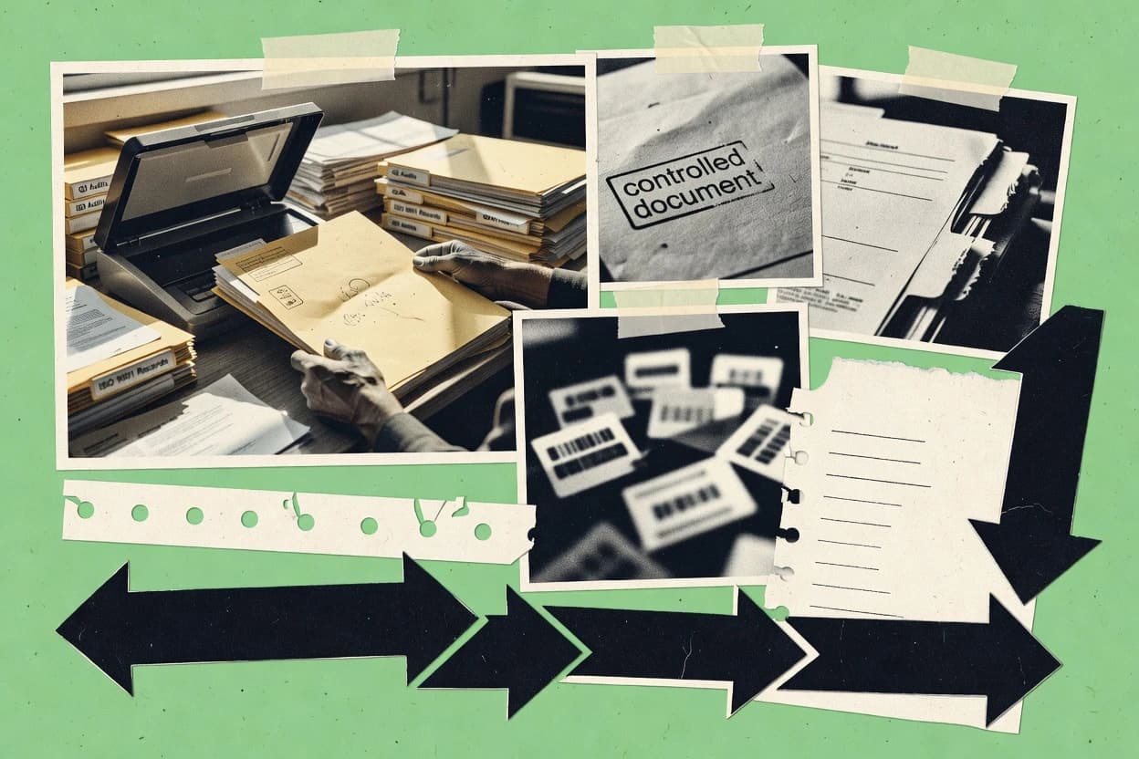 Top 10 Best Document Control Management Software of 2026
