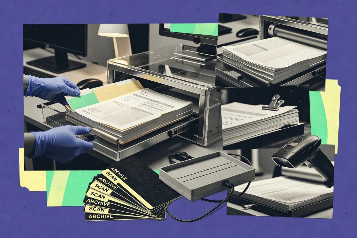 Top 10 Best Document Content Management Software of 2026