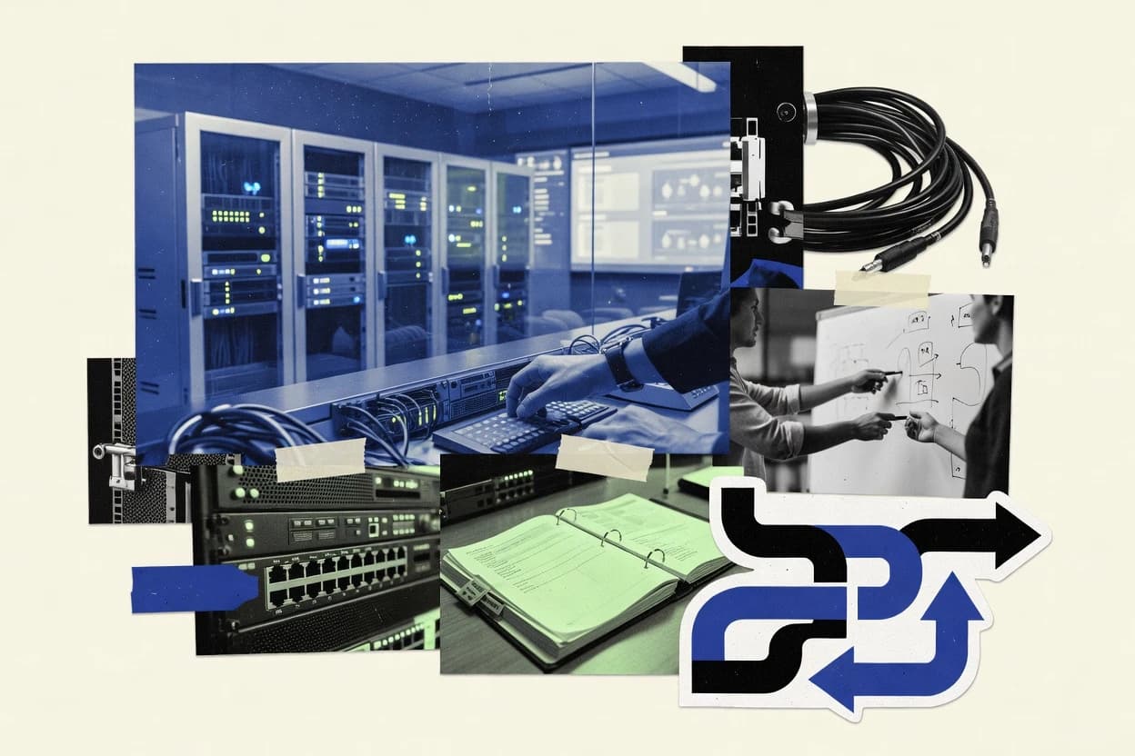 Top 10 Best B2B Managed Services of 2026