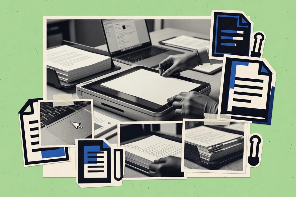 Top 10 Best Document Creating Software of 2026