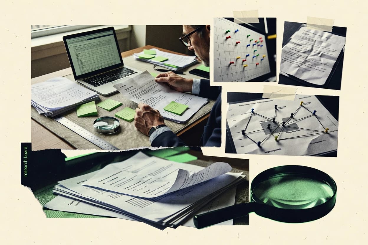 Top 10 Best B2B Market Research Services of 2026