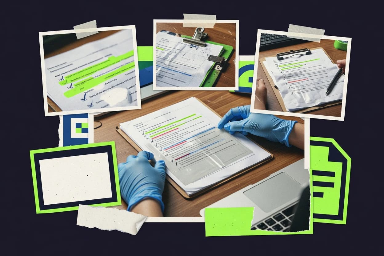 Top 10 Best Document Editing Software of 2026