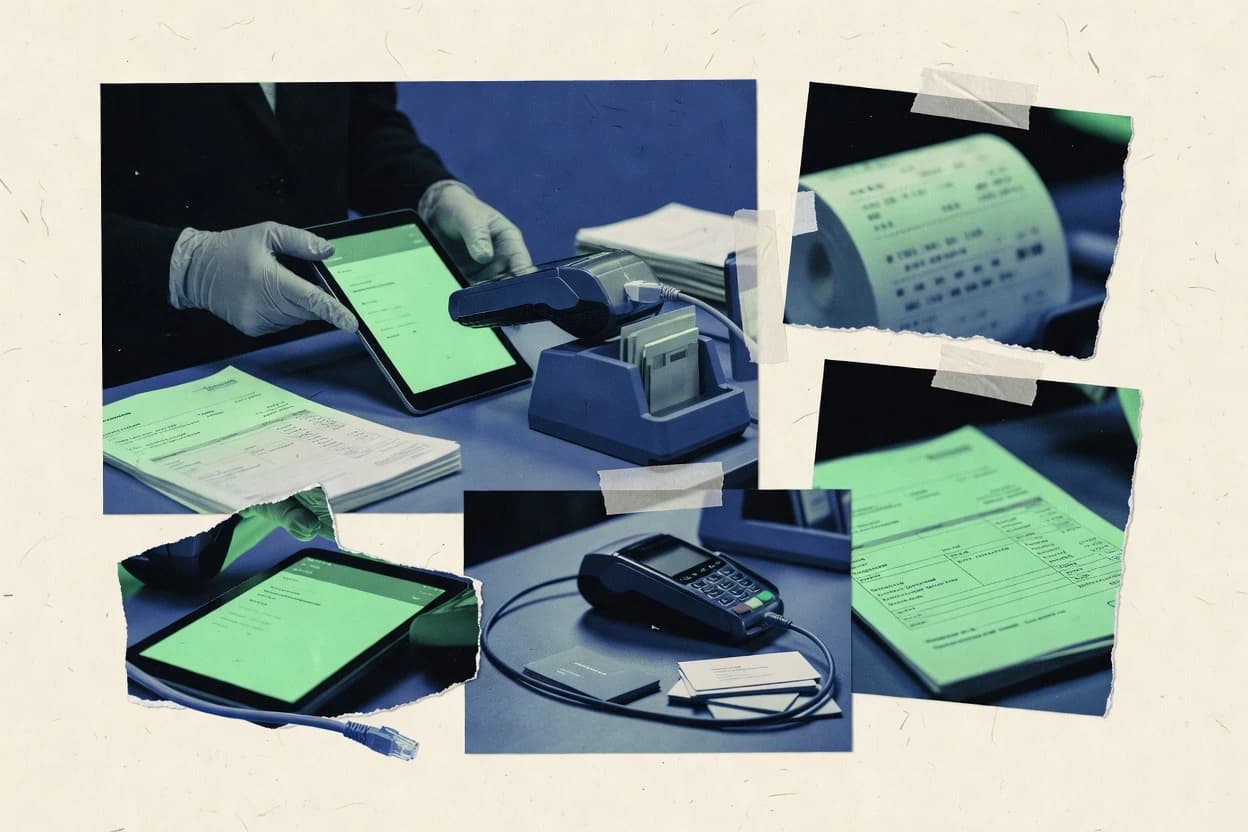 Top 10 Best B2B Merchant Services of 2026