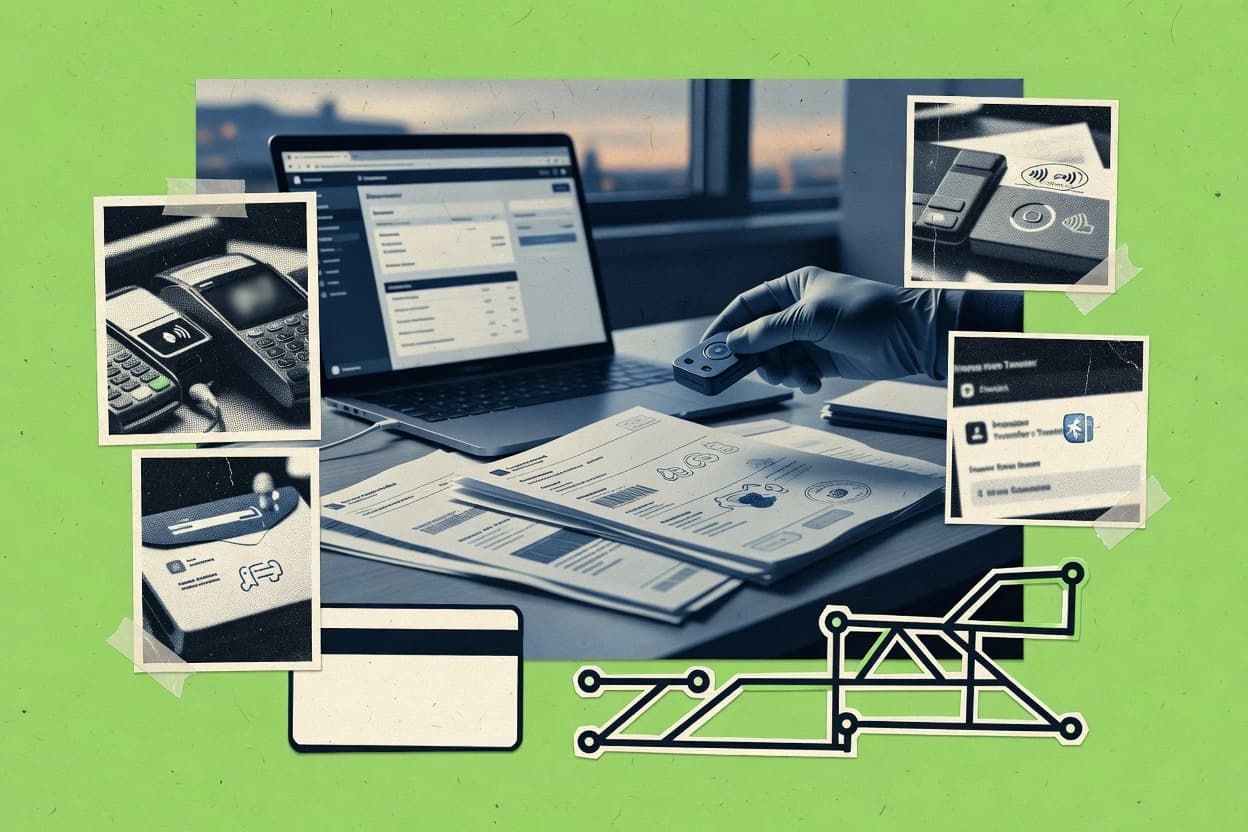 Top 10 Best B2B Payment Processing Services of 2026