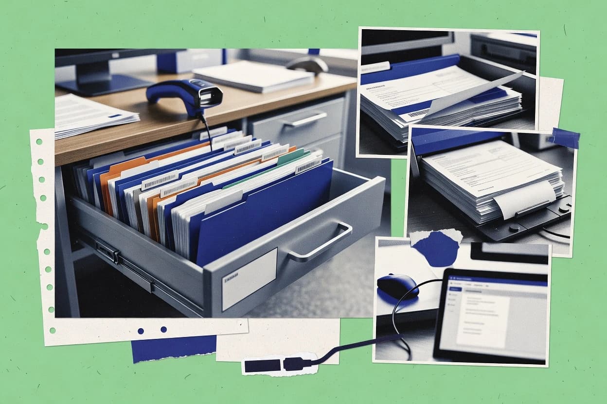 Top 10 Best Document Filing System Software of 2026