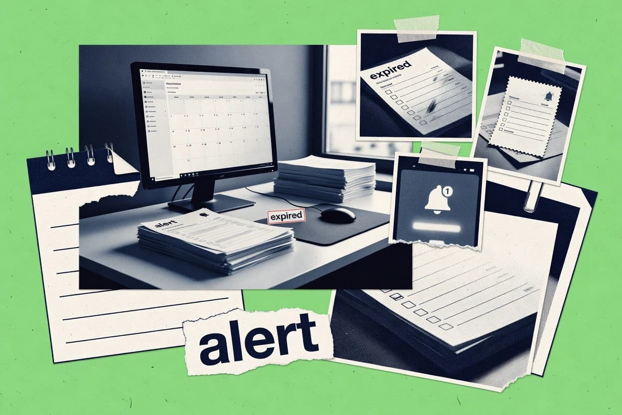 Top 10 Best Document Expiry Reminder Software of 2026