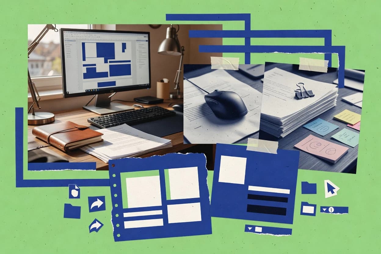 Top 10 Best Document Editor Software of 2026