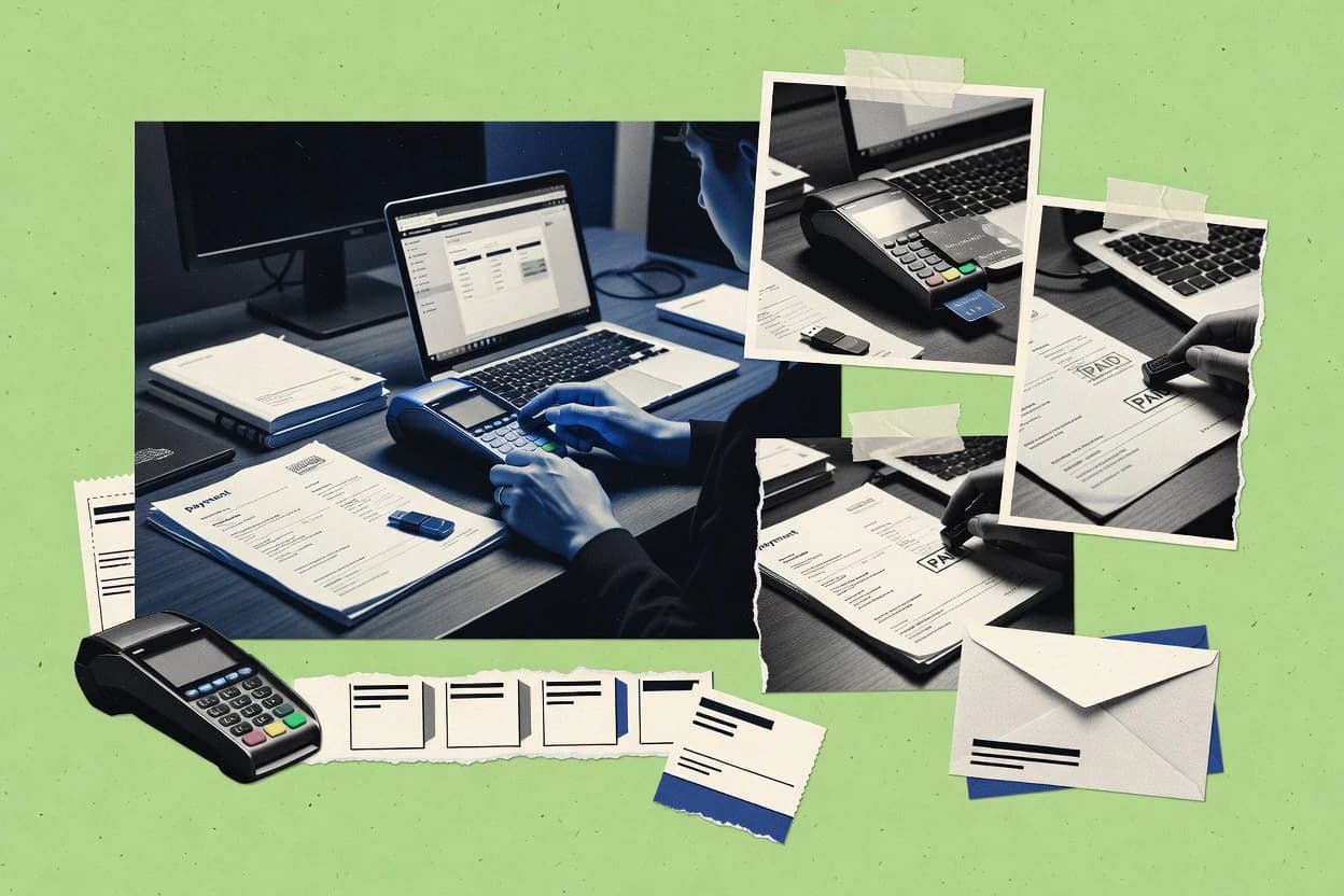 Top 10 Best B2B Payment Services of 2026
