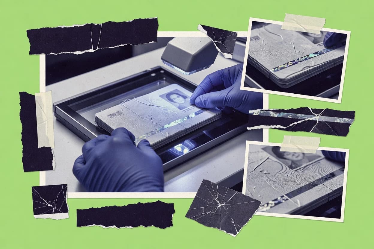 Top 10 Best Document Fraud Detection Software of 2026