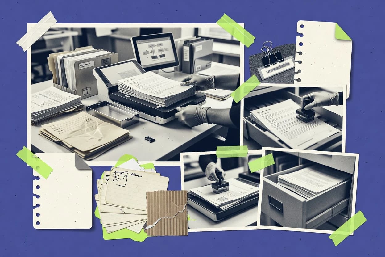 Top 10 Best Document Lifecycle Management Software of 2026