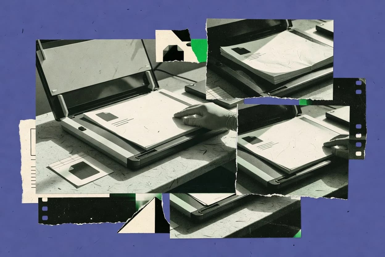 Top 10 Best Document Image Software of 2026