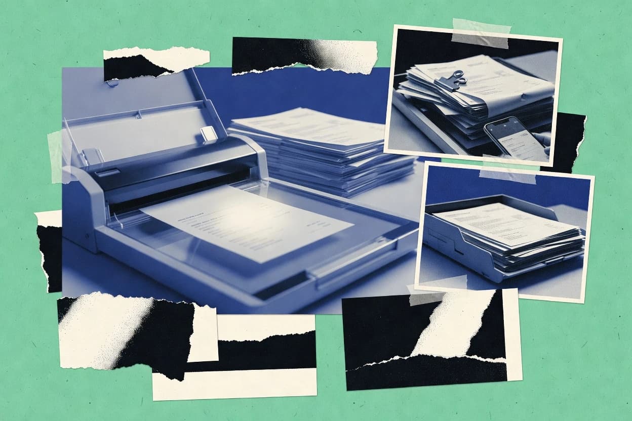 Top 10 Best Document Imaging Management Software of 2026