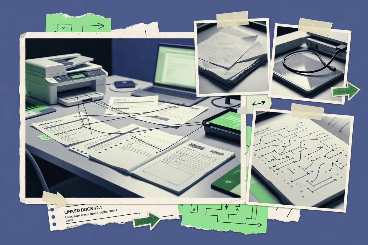 Top 10 Best Document Linking Software of 2026