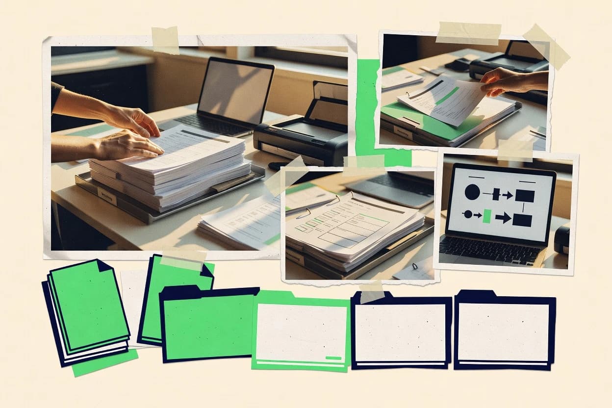 Top 10 Best Document Management And Workflow Software of 2026