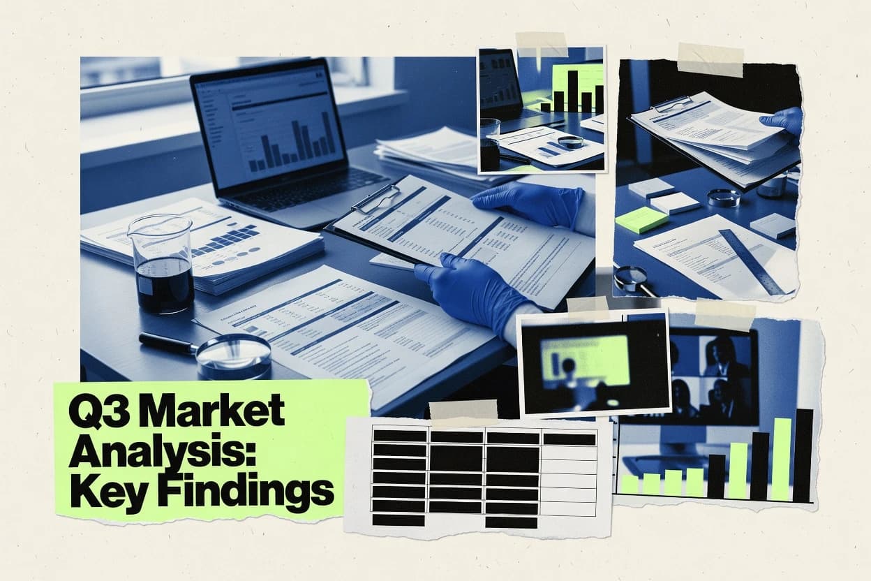 Top 10 Best B2B Research Services of 2026