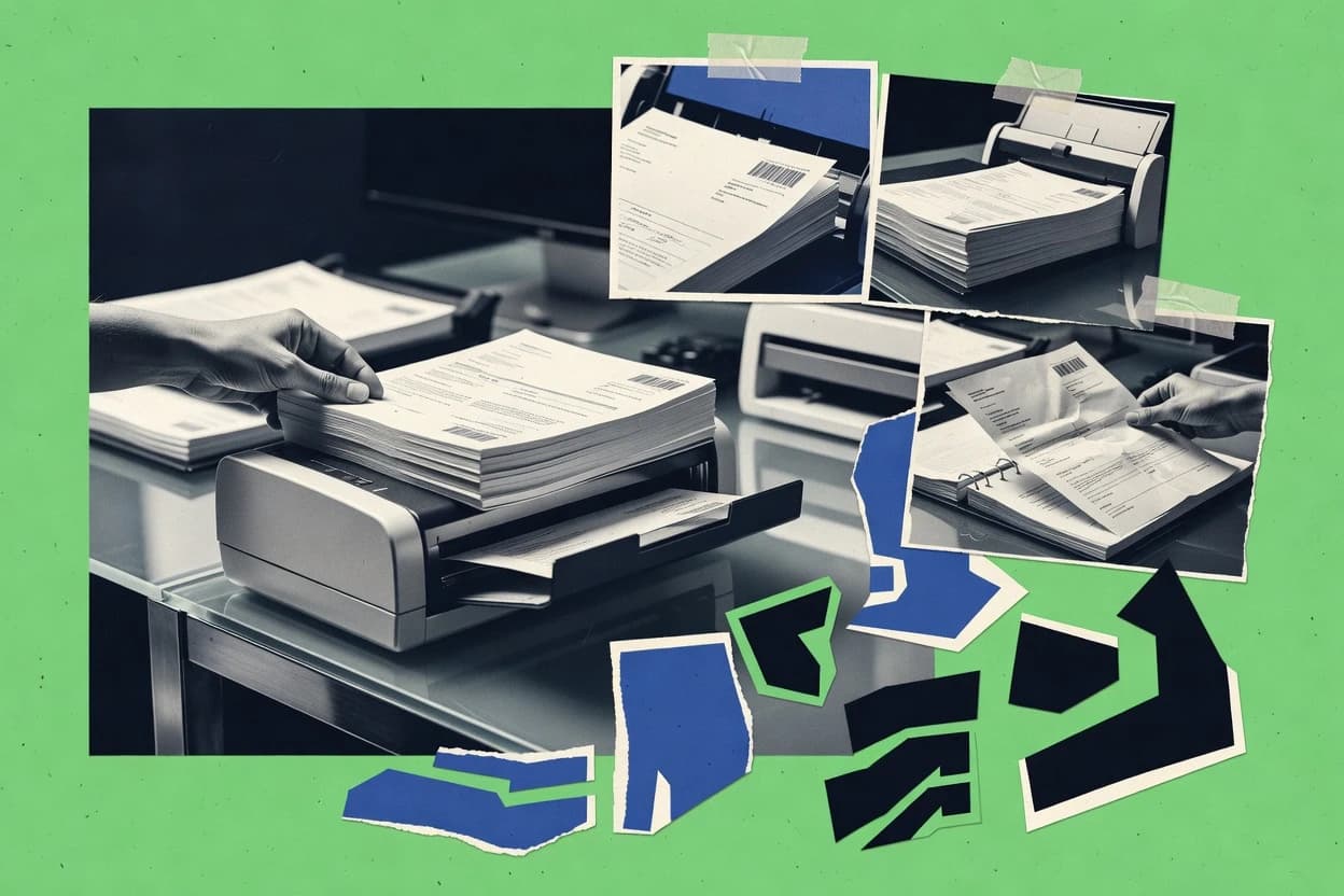 Top 10 Best Document Management Enterprise Software of 2026