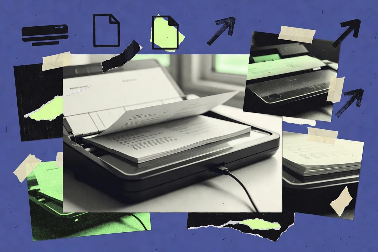 Top 10 Best Document Management Scanner Software of 2026