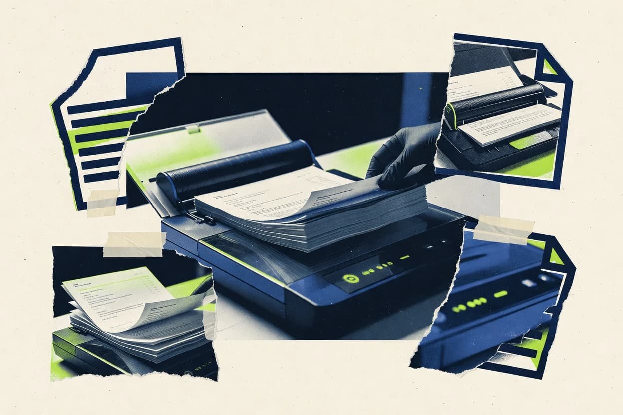 Top 9 Best Document Management Scanning Software of 2026
