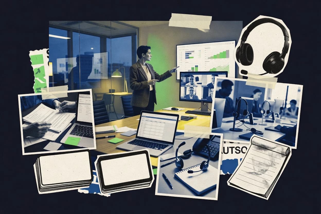Top 10 Best B2B Sales Outsourcing Services of 2026