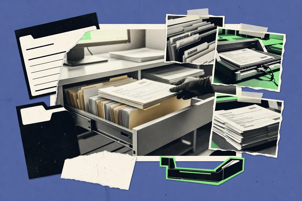 Top 10 Best Document Manangement Software of 2026