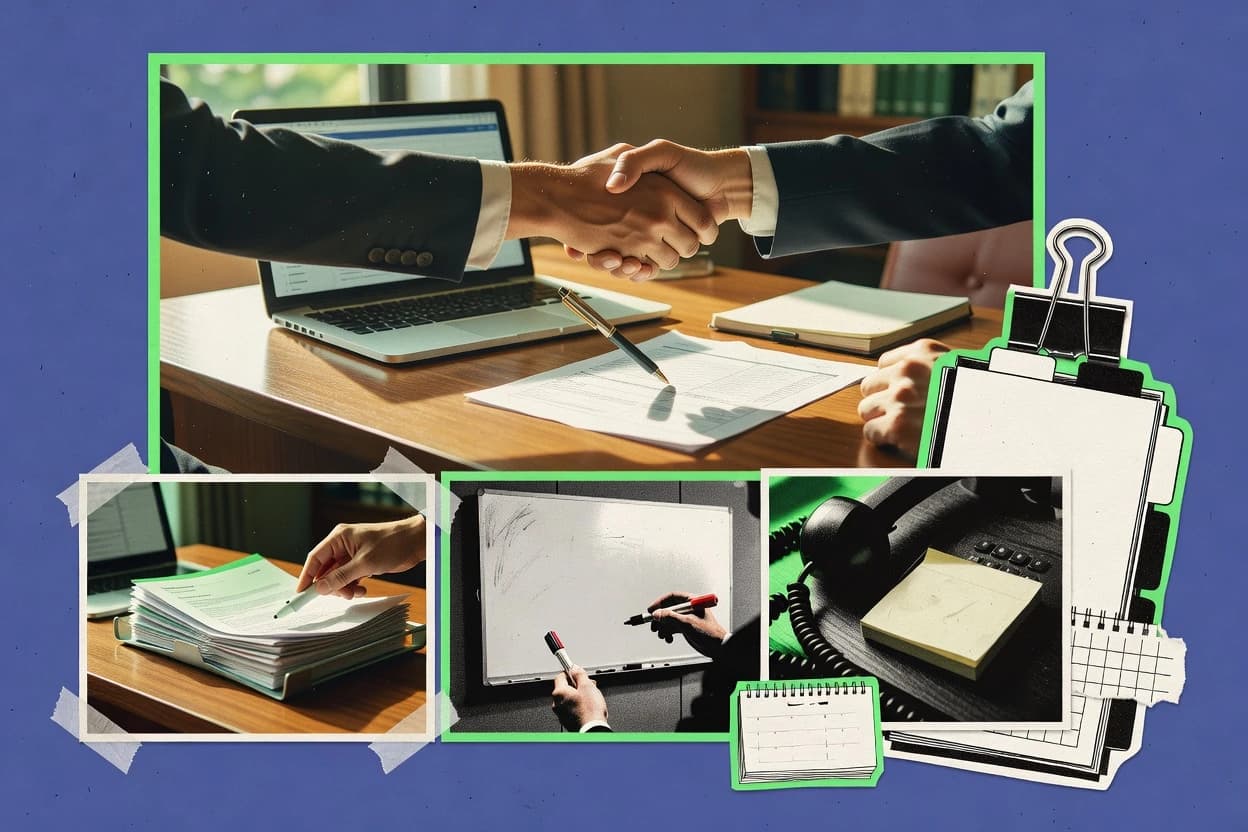 Top 10 Best B2B Sales Services of 2026