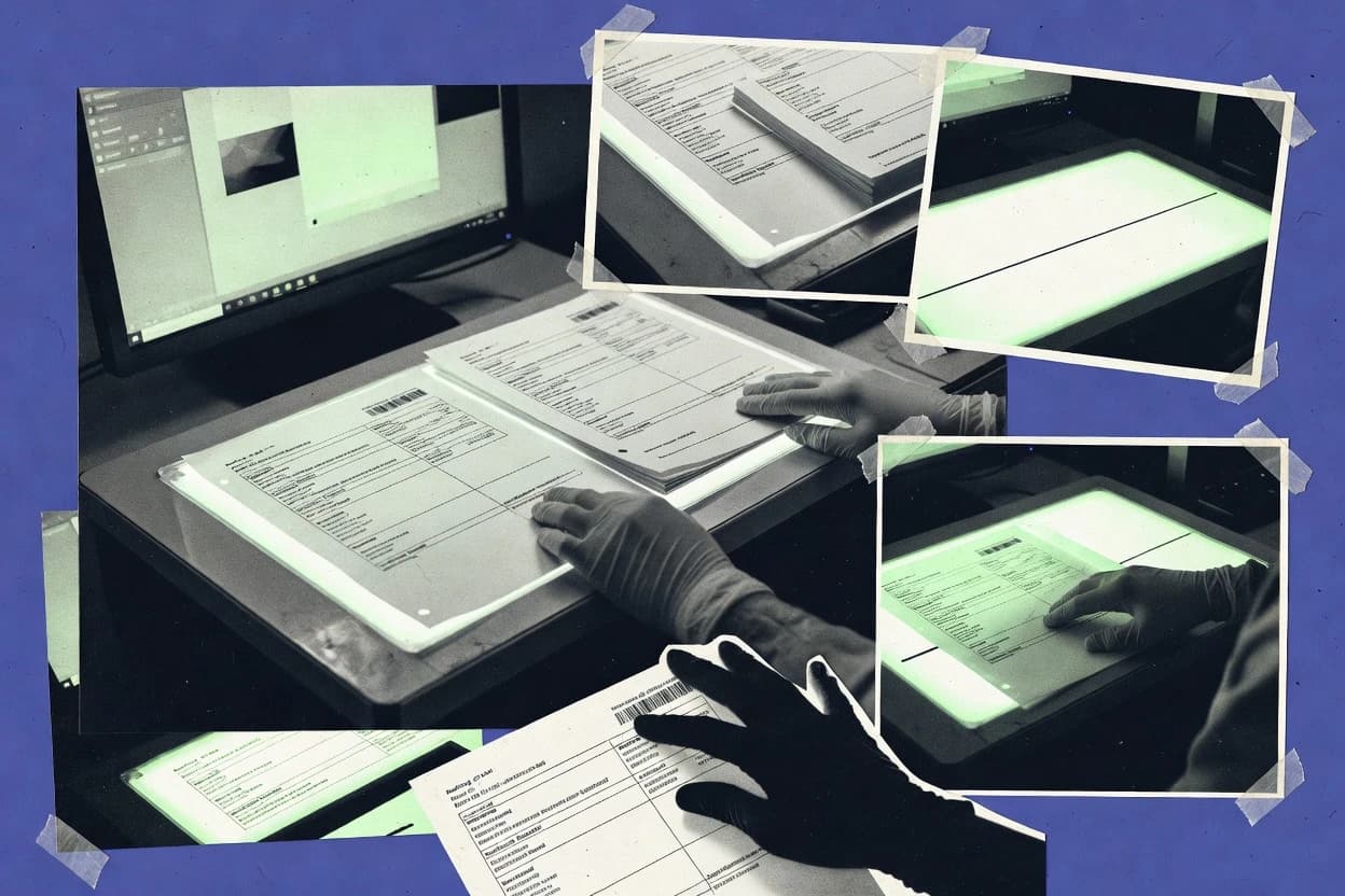 Top 10 Best Document Matching Software of 2026