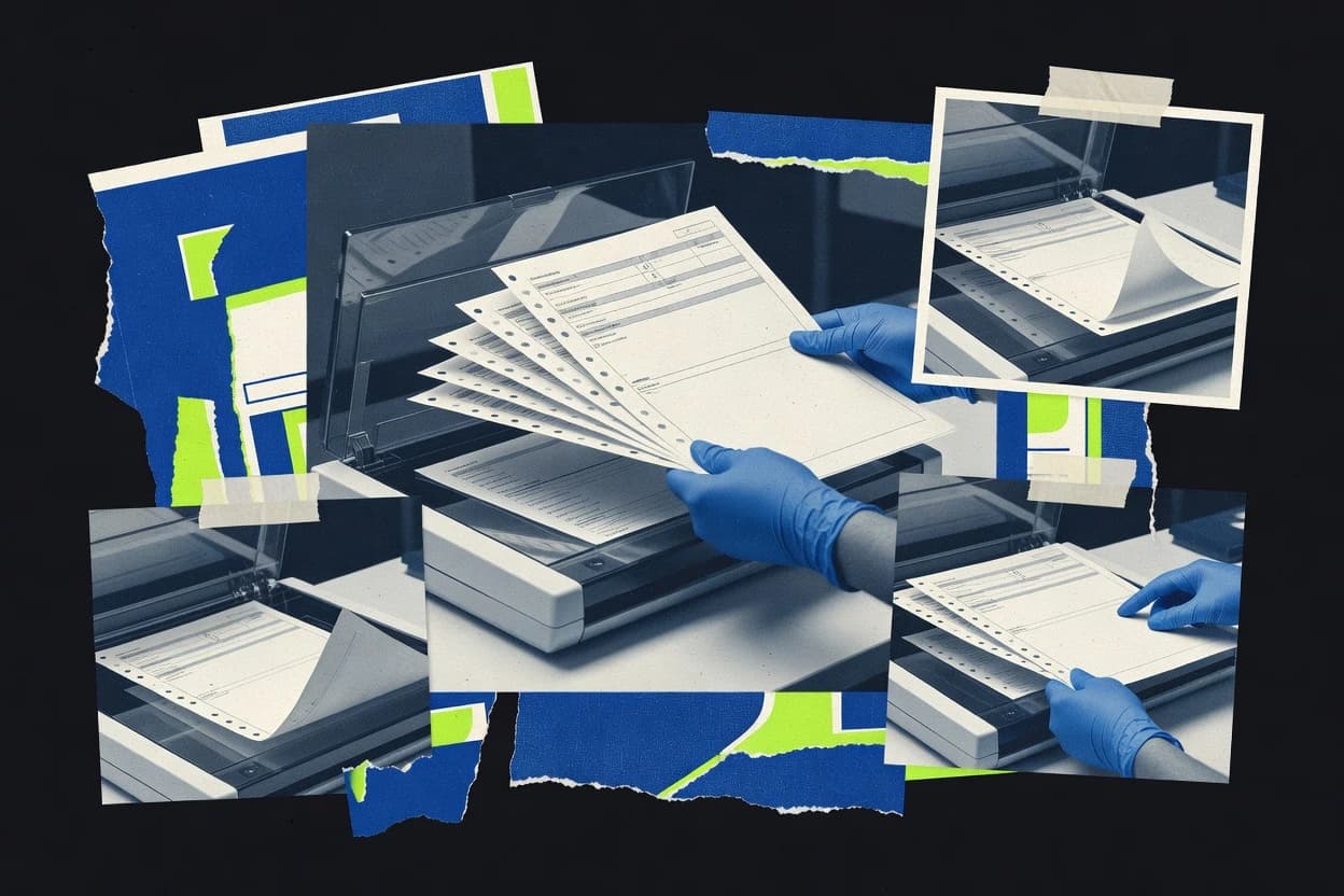 Top 10 Best Document Ocr Software of 2026