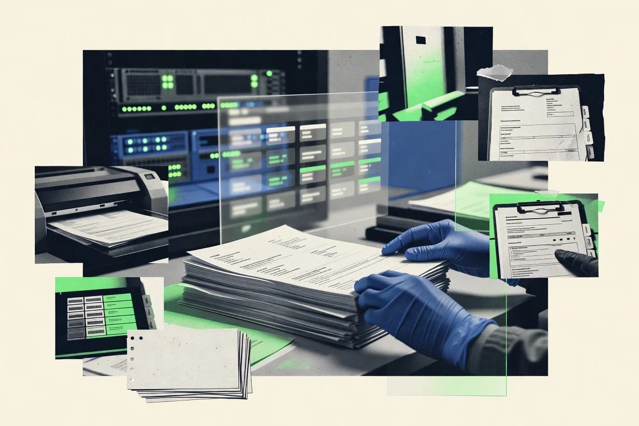 Top 10 Best Document Monitoring Software of 2026